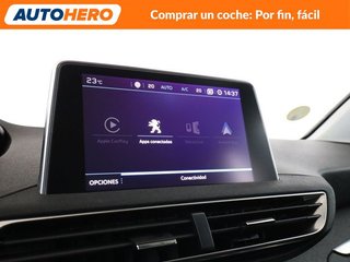 Peugeot 3008 1.5 Blue-HDi Allure