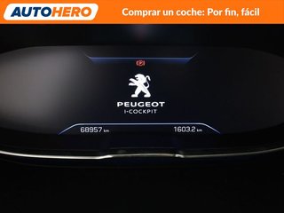 Peugeot 3008 1.5 Blue-HDi Allure