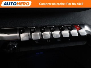 Peugeot 3008 1.5 Blue-HDi Allure