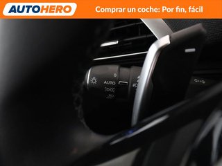 Peugeot 3008 1.5 Blue-HDi Allure