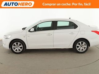 Citroën C-Elysée 1.2 PureTech Exclusive