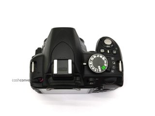 camara digital reflex nikon d3100