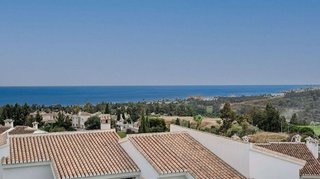 Casa pareada en venta en Calaburra - Chaparral en Mijas