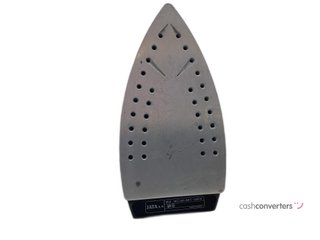 plancha vapor jata 190