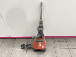 martillo electrico hilti te4000avr