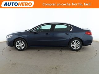 Peugeot 508 1.6 Blue-HDi Active