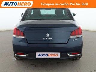 Peugeot 508 1.6 Blue-HDi Active