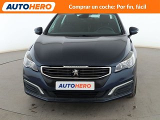 Peugeot 508 1.6 Blue-HDi Active