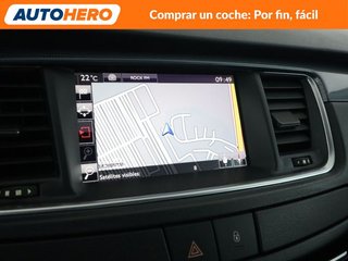 Peugeot 508 1.6 Blue-HDi Active