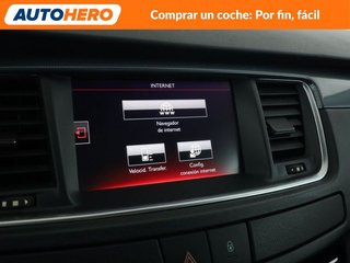 Peugeot 508 1.6 Blue-HDi Active
