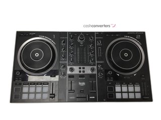 mesa mezclas hercules dj control inpulse 500