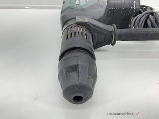 martillo electrico metabo khev 8-45 bl