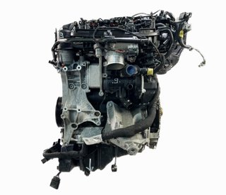 Motor Audi A4 B9 2019 DLVB, DLV 06L100033S