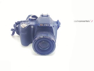 camara digital bridge fujifilm finepix sl260
