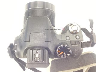 camara digital bridge fujifilm finepix sl260