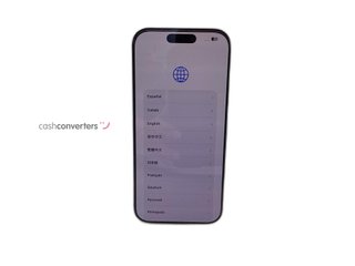 apple iphone 17 pro 256gb