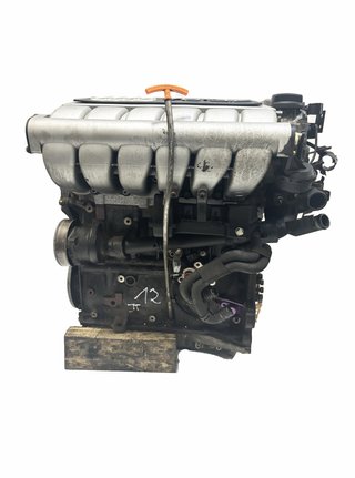 Motor Audi A3 8P 2003-2009 BDB 022100032SX