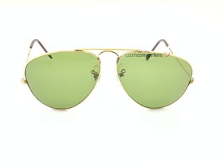 gafas de sol caballero/unisex rayban aviador