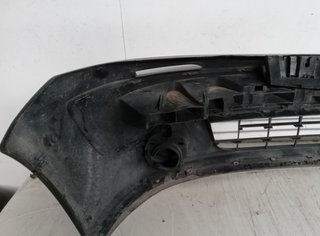 Paragolpes delantero nissan kubistar (x76) 464756