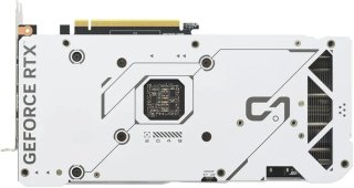 ASUS Dual GeForce RTX 4070 White OC Edition 12GB
