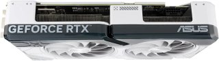 ASUS Dual GeForce RTX 4070 White OC Edition 12GB
