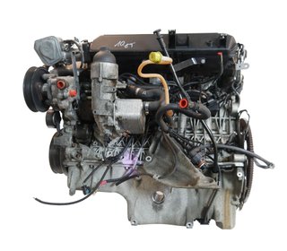Motor BMW Serie 5 E61 2007-2010 3.0 M57D30 11000432171, 11000432172
