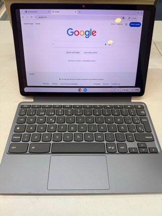 Lenovo IdeaPad Duet Tablet Convertible
