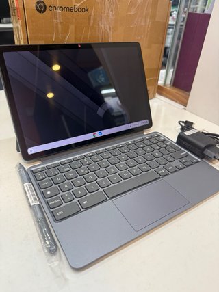 Lenovo IdeaPad Duet Tablet Convertible