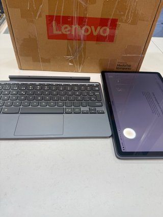 Lenovo IdeaPad Duet Tablet Convertible