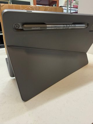 Lenovo IdeaPad Duet Tablet Convertible