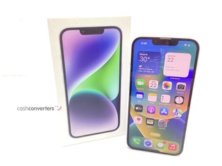 apple iphone 14 256gb