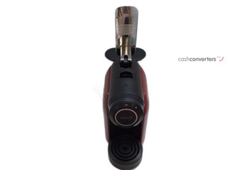 cafetera capsulas delta q diq 7323