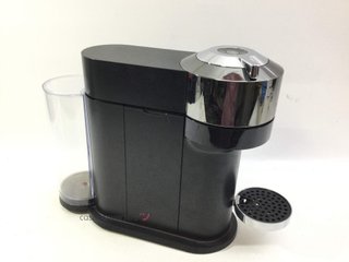 cafetera espresso nespresso vertuo next