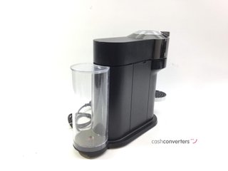cafetera espresso nespresso vertuo next