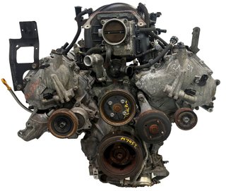 Motor Nissan Armada 2006-2015 5.6 V8 VK56DE 10102ZE00B
