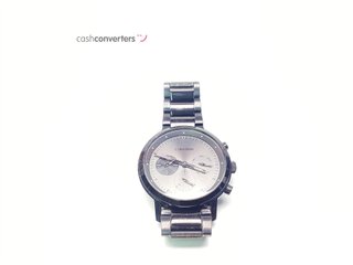 reloj pulsera caballero calvin klein ck.22.1.34.0083