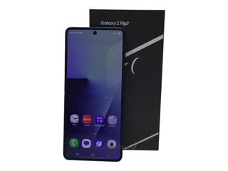 samsung galaxy z flip 7 12gb 256gb