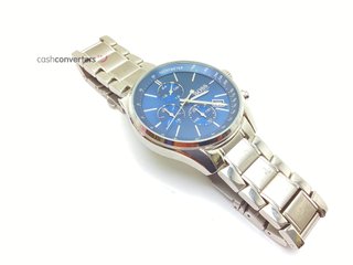 reloj pulsera caballero hugo boss hb.297.1.14.3180