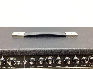 amplificador guitarra fender champion 100
