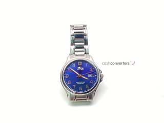 reloj pulsera caballero lotus 18645