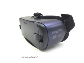gafas vr telefonia samsung gear vr