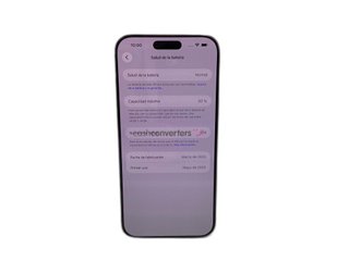 apple iphone 16 pro max 256gb
