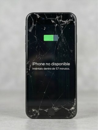 Lote 2 iPhones: 11 Pro Max + 8 (Repuestos)
