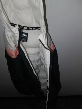 Chaqueta Nike Talla M