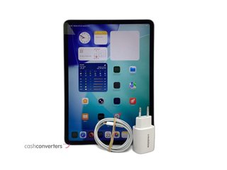 ipad apple ipad pro (wi-fi) (a2377) 128gb (11,0) (3rd generation)