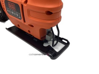 sierra calar black and decker ks501