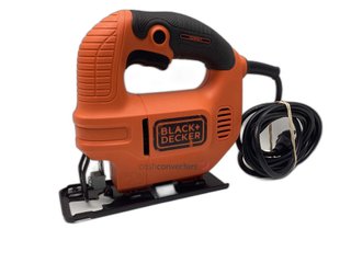 sierra calar black and decker ks501