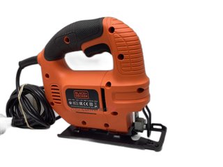 sierra calar black and decker ks501
