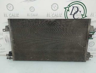 Radiador 8200152728a renault vel expression 271420