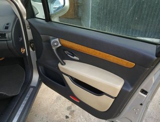Radiador 8200152728a renault vel expression 271420